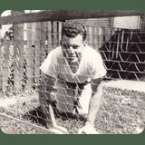 Jerome " Red" Ulliman. 1934