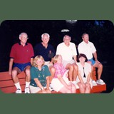 Joseph Ulliman and Iola " Tunny" Ulliman's Family 1997.