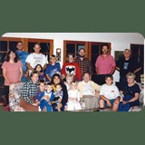 Eugene and Virginia Ulliman Family. 2002.